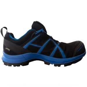 Haix Black Edge Safety 42 Low Shoes Gore-Tex